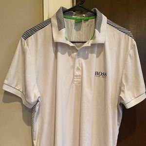 Hugo boss T shirt